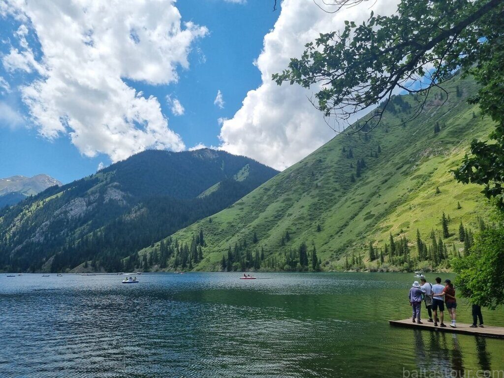 kazakhstan tour packages from india